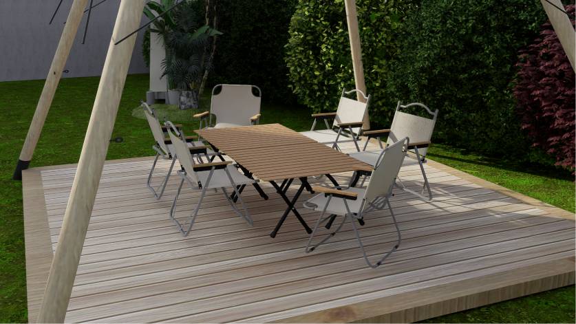 河东区帐篷生产厂家：以匠心筑牢户外装备的品质根基